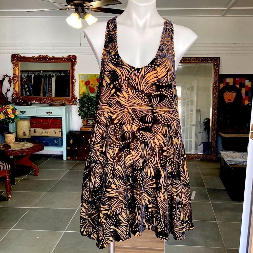 Free people dress  